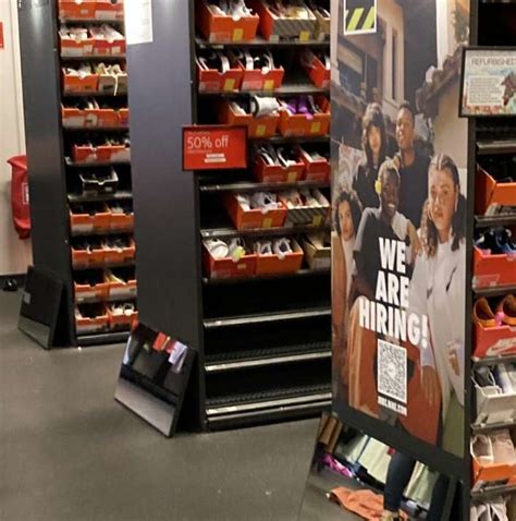 Nike Clearance Store Utrecht Overvecht.